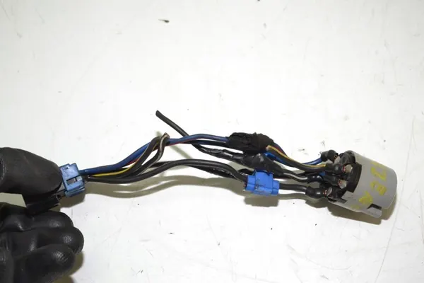 Bloque de encendido PAJERO II CLASSIC MB629662 image 5