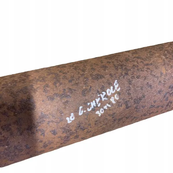 Drivaxel Jeep Grand Cherokee 2020 OEM P68206211AB image 6