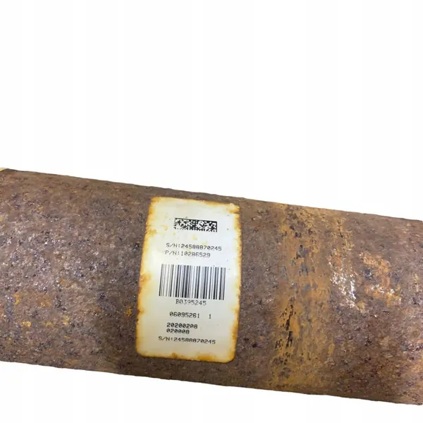 Drivaxel Jeep Grand Cherokee 2020 OEM P68206211AB image 7