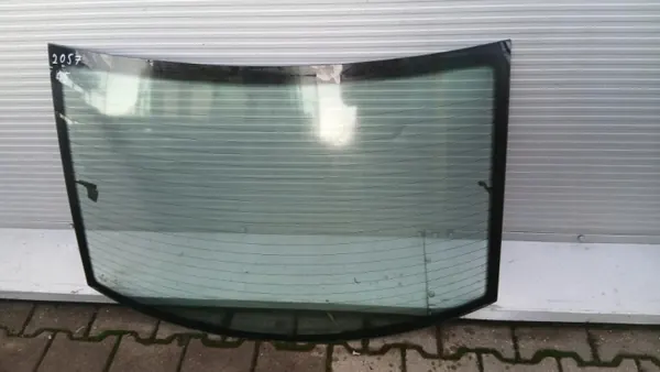 Takalasi OEM VOLVOMAR-137248 VW Passat B5.5FL:lle image 2