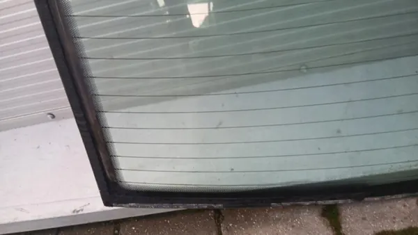 Takalasi OEM VOLVOMAR-137248 VW Passat B5.5FL:lle image 10