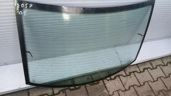Takalasi OEM VOLVOMAR-137248 VW Passat B5.5FL:lle image 5
