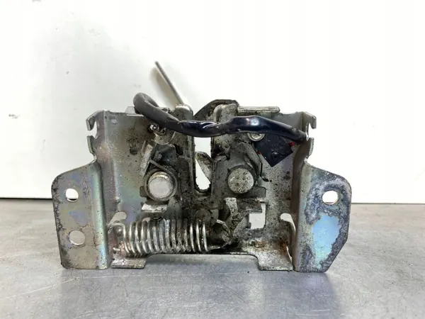 Serrure de capot Mitsubishi FBZ24143 OEM - Occasion image 3