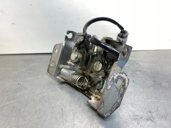 Serrure de capot Mitsubishi FBZ24143 OEM - Occasion image 5