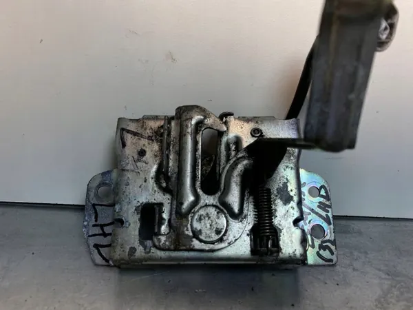 Serrure de capot Mitsubishi FBZ24143 OEM - Occasion image 6