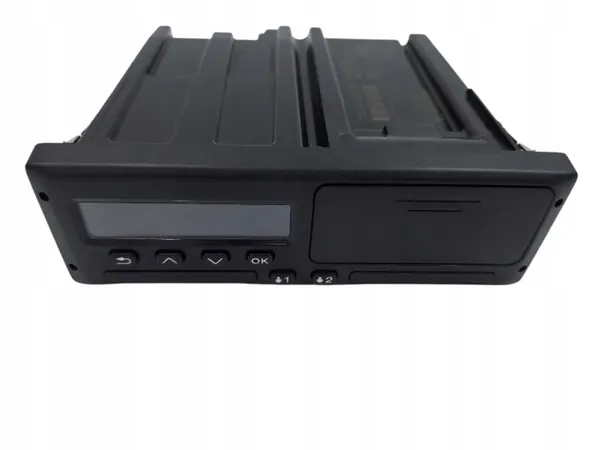 Digitaler Tachograph SE5000-8.1 mit Antenne & Impulsgeber image 2