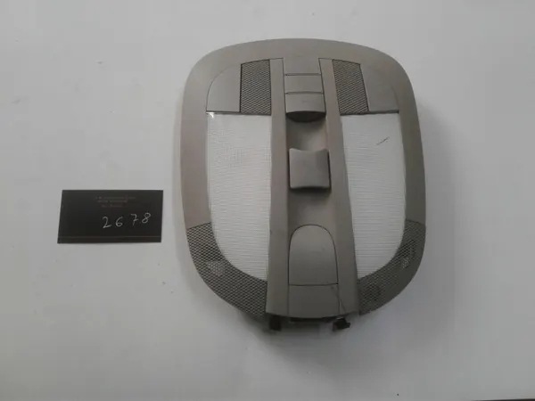 Interieurverlichting OEM 1648202323 - Mercedes-Benz onderdeel image 2