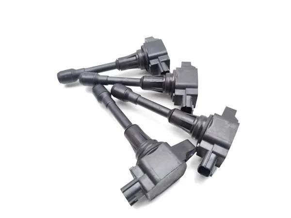 Bobina de encendido Nissan Qashqai I 22448JA00C image 2