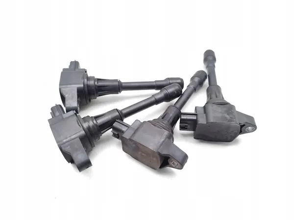 Bobina de encendido Nissan Qashqai I 22448JA00C image 3