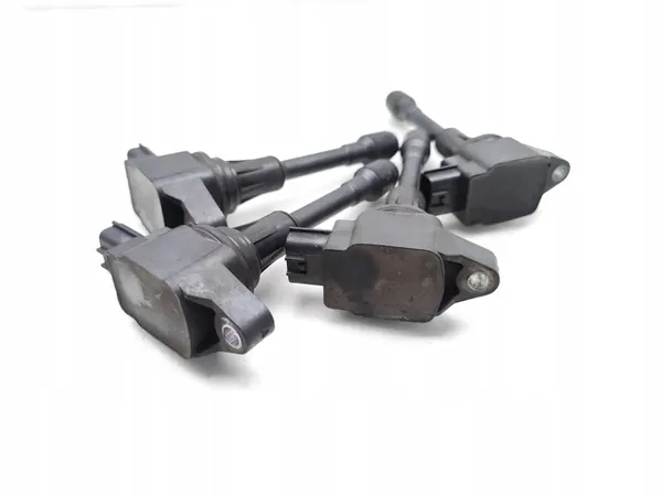 Bobina de encendido Nissan Qashqai I 22448JA00C image 5