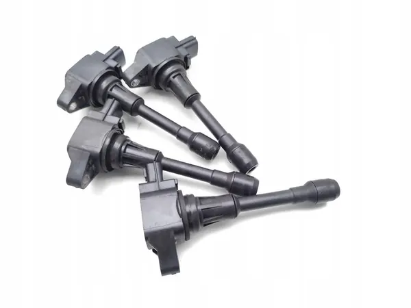Bobina de encendido Nissan Qashqai I 22448JA00C image 6