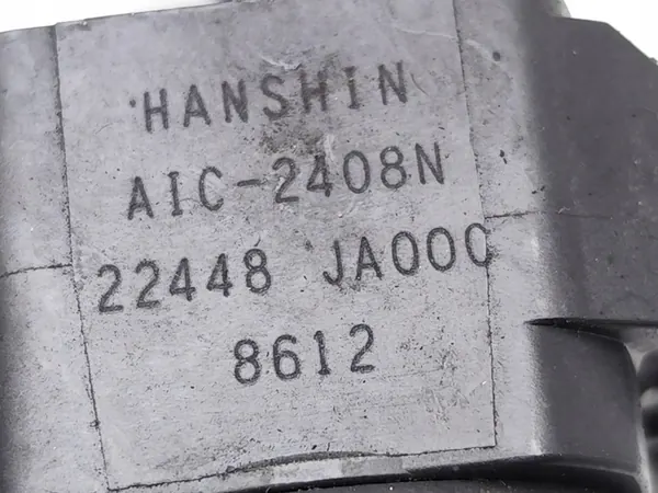 Bobina de encendido Nissan Qashqai I 22448JA00C image 7