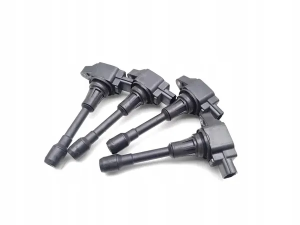 Bobina de encendido Nissan Qashqai I 22448JA00C image 9