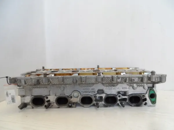 Culasse Volvo OEM 1001837009 pour S60 V70 image 3