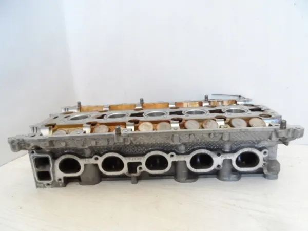 Culasse Volvo OEM 1001837009 pour S60 V70 image 5