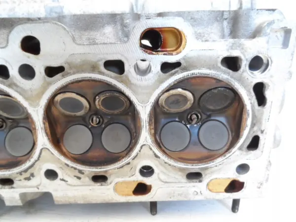 Culasse Volvo OEM 1001837009 pour S60 V70 image 7
