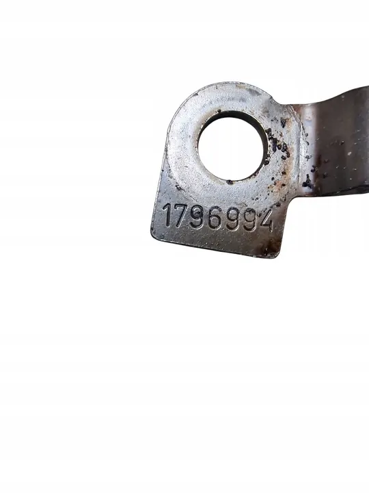 Verrouillage de l'arbre GRS Scania R image 3