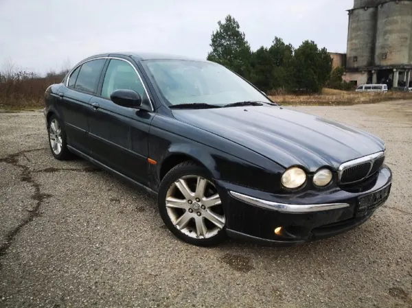 Uitlaatspruitstuk OEM EIS-2359462 Jaguar X-Type 2003 image 4