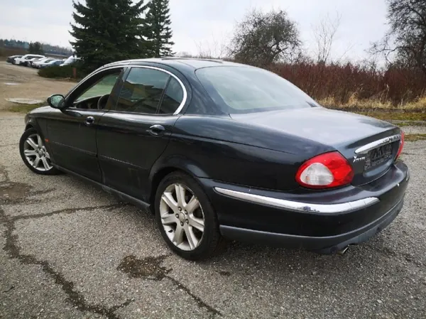 Uitlaatspruitstuk OEM EIS-2359462 Jaguar X-Type 2003 image 8