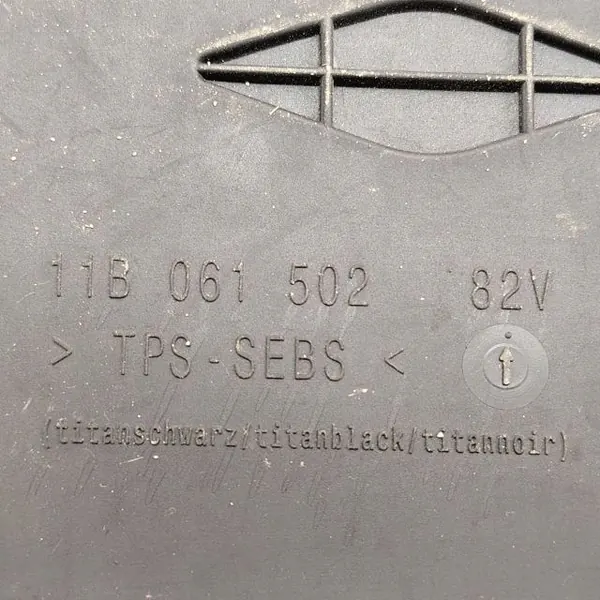 Volkswagen ID.4 Automatot OEM 11A061512 image 4