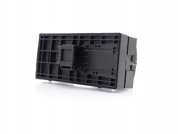 Fenster-Schalterpanel Audi Q7 4L Chrom 4F0959851J image 3