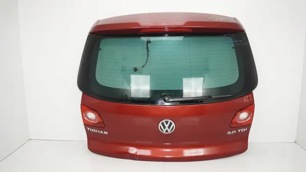 Puerta Trasera OEM 360194253 para VW Tiguan 5N 2007-2011 image 2