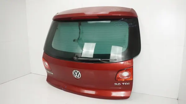 Puerta Trasera OEM 360194253 para VW Tiguan 5N 2007-2011 image 3