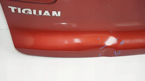 Puerta Trasera OEM 360194253 para VW Tiguan 5N 2007-2011 image 4