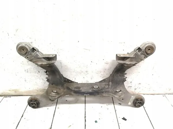 Molas traseiras Mercedes-Benz OEM 2113501359 - Usado image 2