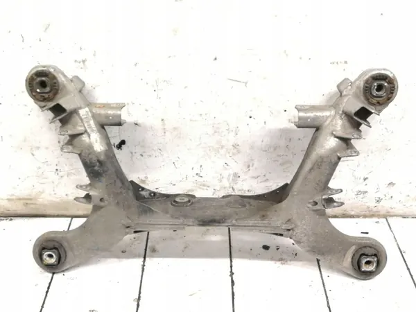 Molas traseiras Mercedes-Benz OEM 2113501359 - Usado image 3