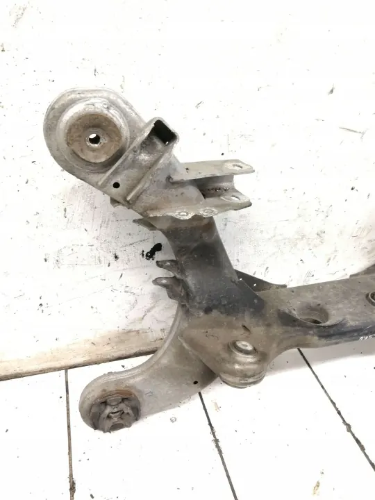 Molas traseiras Mercedes-Benz OEM 2113501359 - Usado image 4