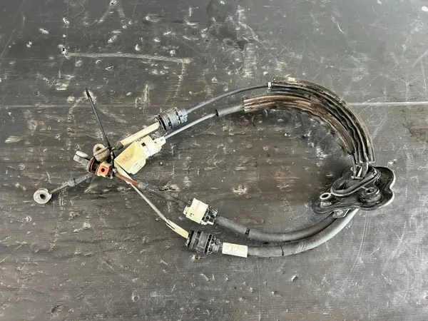 Versnellingskabel Set OEM 349352322R voor Renault image 2