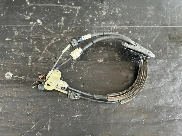 Versnellingskabel Set OEM 349352322R voor Renault image 4