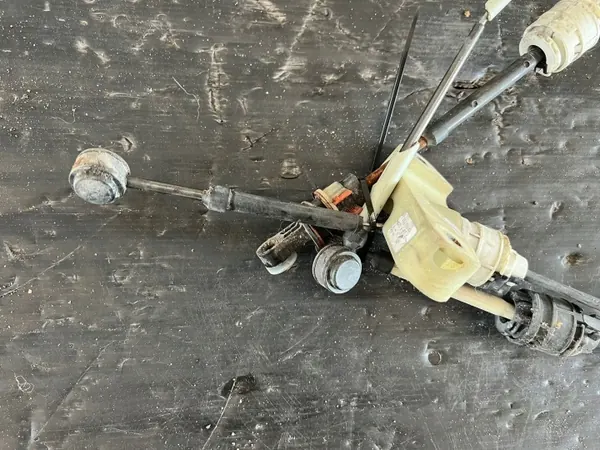 Versnellingskabel Set OEM 349352322R voor Renault image 5