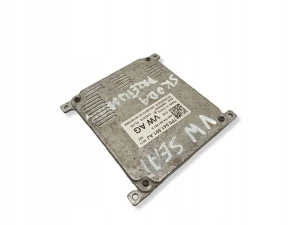 Convertisseur Module LED OEM 7P5941591AJ - Occasion image 2