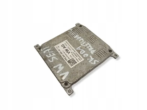 Convertisseur Module LED OEM 7P5941591AJ - Occasion image 3