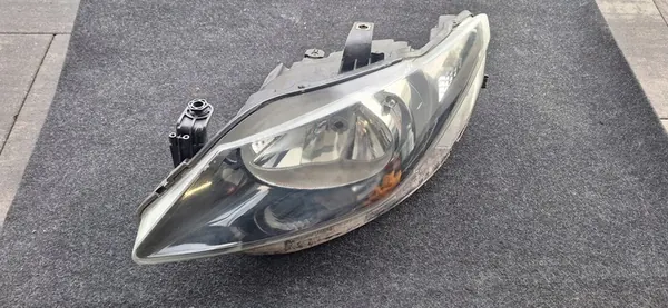 Farol esquerdo SEAT IBIZA 08-12 6J1941021C image 2