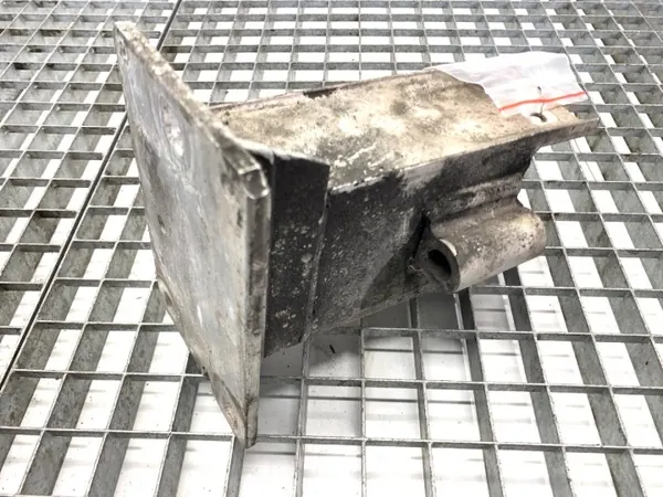 Knautschzone vorne rechts OEM 8K0807134C Audi A4 B8 image 3
