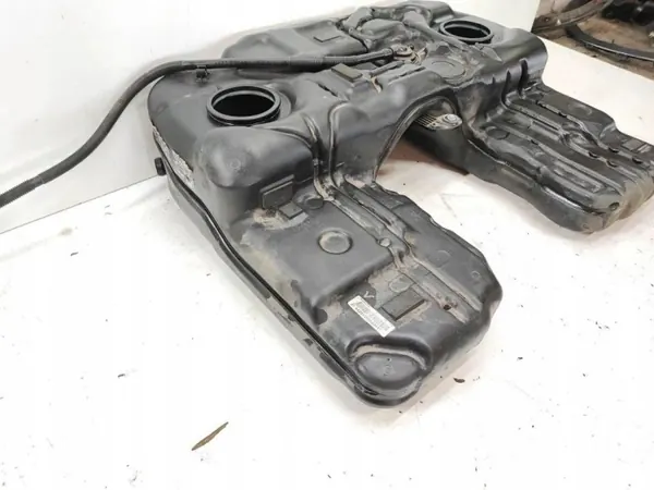 BMW X5 F15 Bränsletank OEM 7329321 - Begagnad image 4