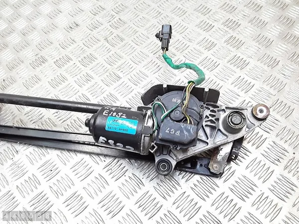 Wissermechanisme Hyundai I800 2011 981104H900 image 6