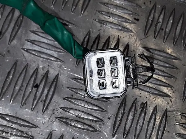 Wissermechanisme Hyundai I800 2011 981104H900 image 8