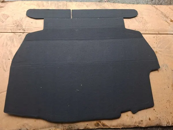 Kofferbakmat OEM 58410-F4100-C0 voor Toyota C-HR II image 2