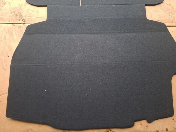 Kofferbakmat OEM 58410-F4100-C0 voor Toyota C-HR II image 3