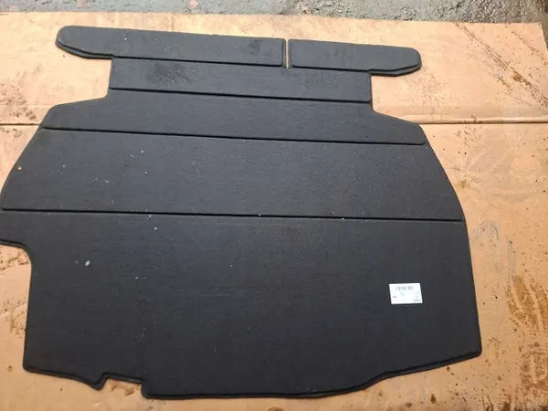 Kofferbakmat OEM 58410-F4100-C0 voor Toyota C-HR II image 4