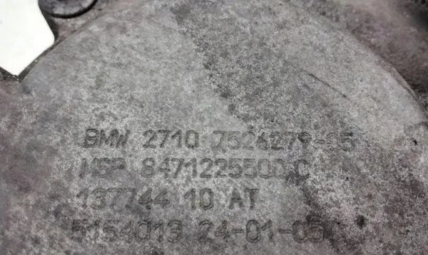 BMW Transfer Case OEM 7526279 for X5 E53 image 3