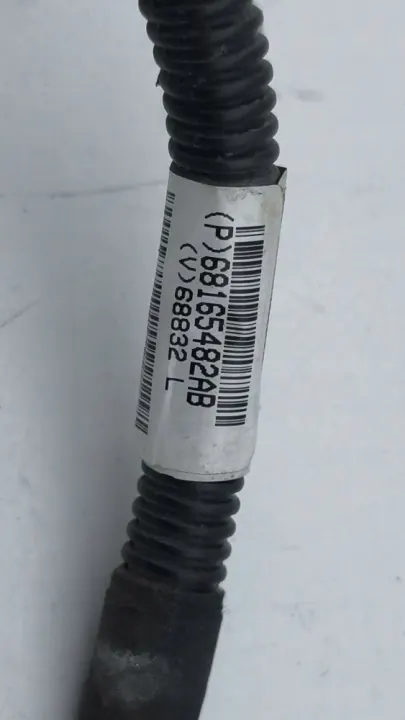 Borne négative OEM 68165482AB pour Jeep Cherokee 2014 image 6