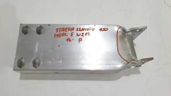 Mercedes-Benz OE A2136201500 Zona d'impatto image 6