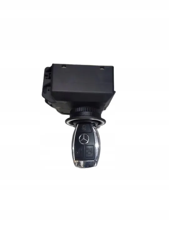 Mercedes E-Klasse W212 contactsleutel OEM A2129056801 image 2