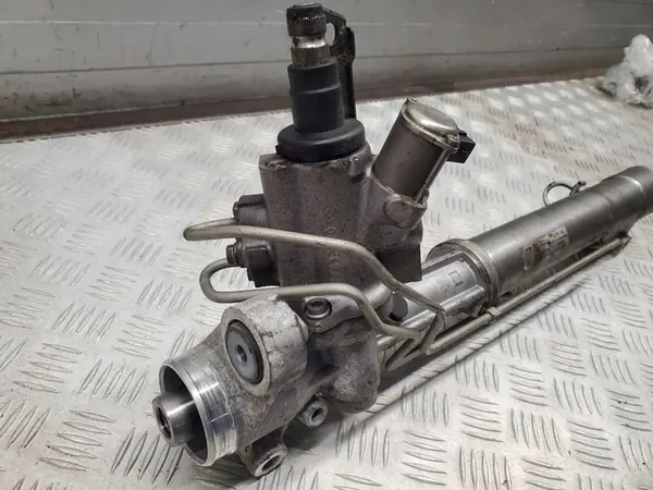 Styrning Mercedes-Benz CL C216 2013 image 4