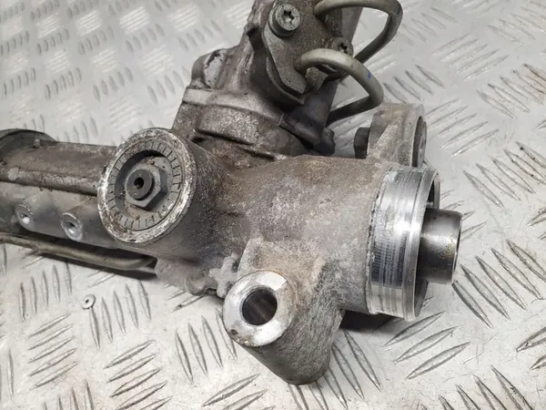 Styrning Mercedes-Benz CL C216 2013 image 5